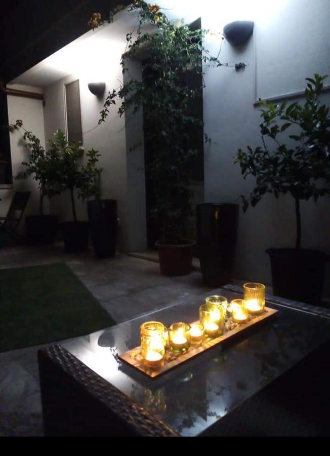 Room Mazzini Lecce Exterior photo