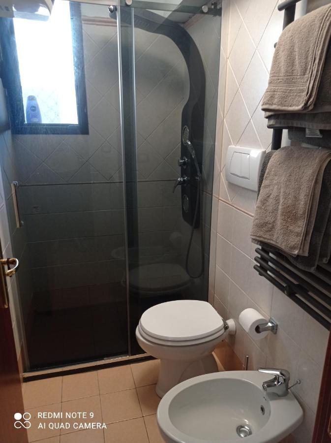 Room Mazzini Lecce Exterior photo