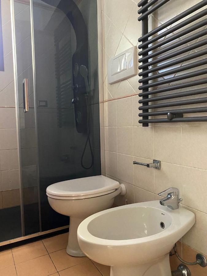 Room Mazzini Lecce Exterior photo