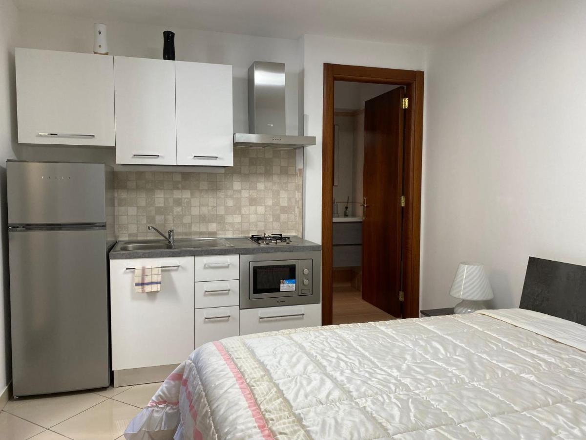 Room Mazzini Lecce Exterior photo